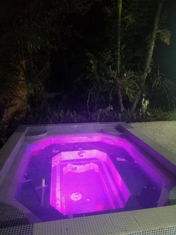 Villa Flor Los Platanos Dominikanska republiken